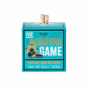 GENTLEMENS GEN922UK FOOTBALL SOAP ON A ROPE - MANDARIN SPICE
