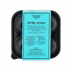 GENTLEMENS GEN924UK FOOTBALL ICE MOULD