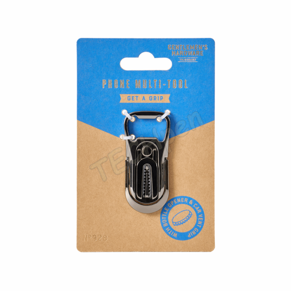 GENTLEMENS GEN928UK PHONE MULTI-TOOL