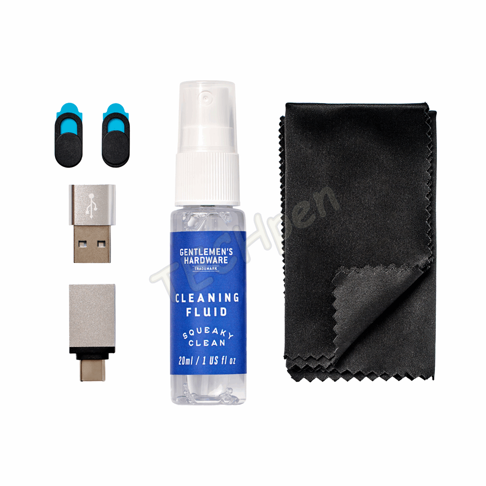 GENTLEMENS GEN930UK TECH KIT