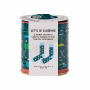 GENTLEMENS GEN932UK STORAGE TIN & SOCK SET - GOLF