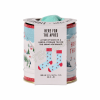 GENTLEMENS GEN940UK STORAGE TIN & SOCK SET - SKIING