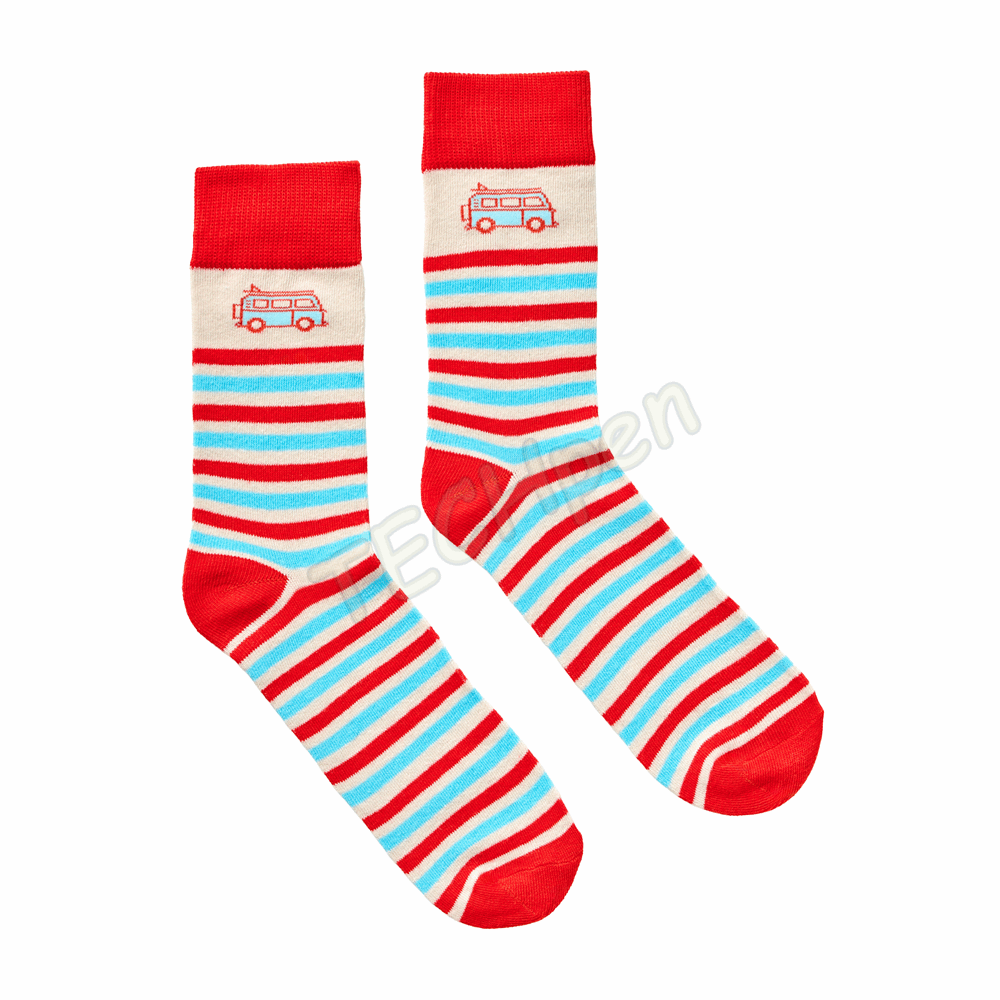 GENTLEMENS GEN941UK STORAGE TIN & SOCK SET - CAMPING