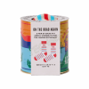 GENTLEMENS GEN941UK STORAGE TIN & SOCK SET - CAMPING
