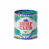 GENTLEMENS GEN942UK STORAGE TIN & SOCK SET - SURFING