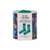 GENTLEMENS GEN945UK STORAGE TIN & SOCK SET - GUITAR