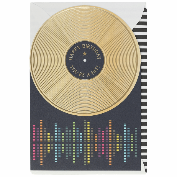 ARTEBENE 125089 GREETING CARD
