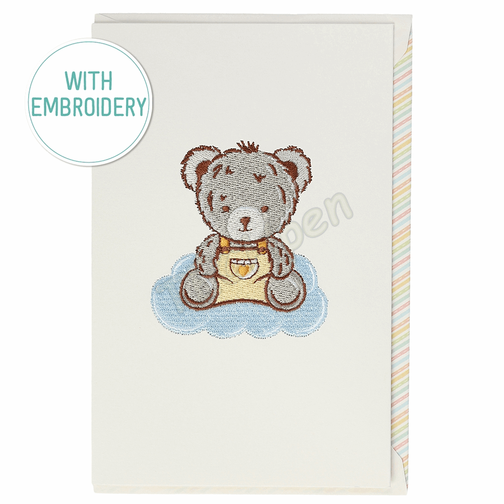 ARTEBENE 125101 GREETING CARD