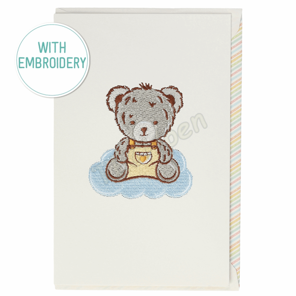 ARTEBENE 125101 GREETING CARD