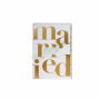 ARTEBENE 125205 GREETING CARD/FOIL