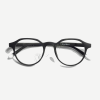 BARNER PRESBYOPIAN GLASSES CBN-R+2,5 CHAMBERI BLACK NOIR READING 49470