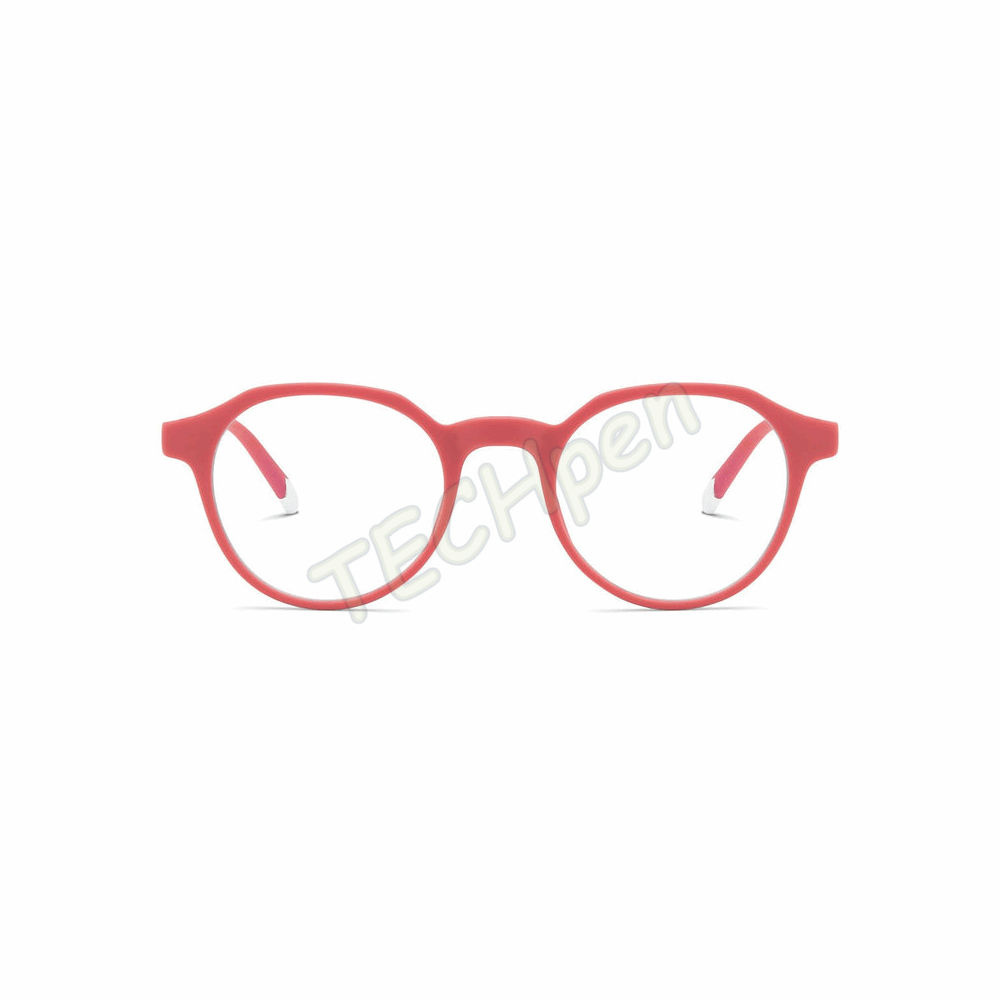 BARNER PRESBYOPIAN GLASSES CBR 2 CHAMBERI BURGUNDY RED READING 49364