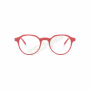 BARNER PRESBYOPIAN GLASSES CBR 2 CHAMBERI BURGUNDY RED READING 49364