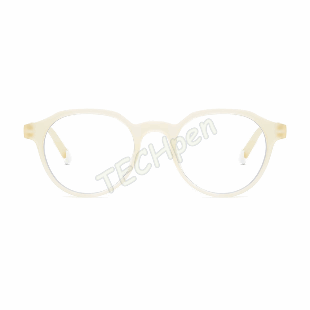 BARNER PRESBYOPIAN GLASSES CH-R+1,5 CHAMBERI HONEY READING 49483