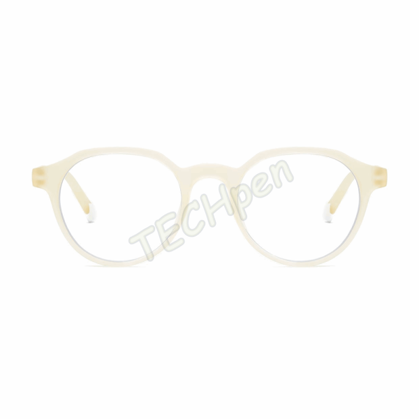 BARNER PRESBYOPIAN GLASSES CH-R+1,5 CHAMBERI HONEY READING 49483