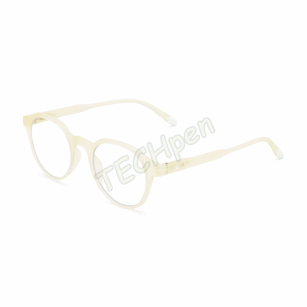 BARNER PRESBYOPIAN GLASSES CH-R+1,5 CHAMBERI HONEY READING 49483