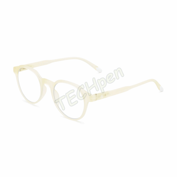 BARNER PRESBYOPIAN GLASSES CH-R+1,5 CHAMBERI HONEY READING 49483