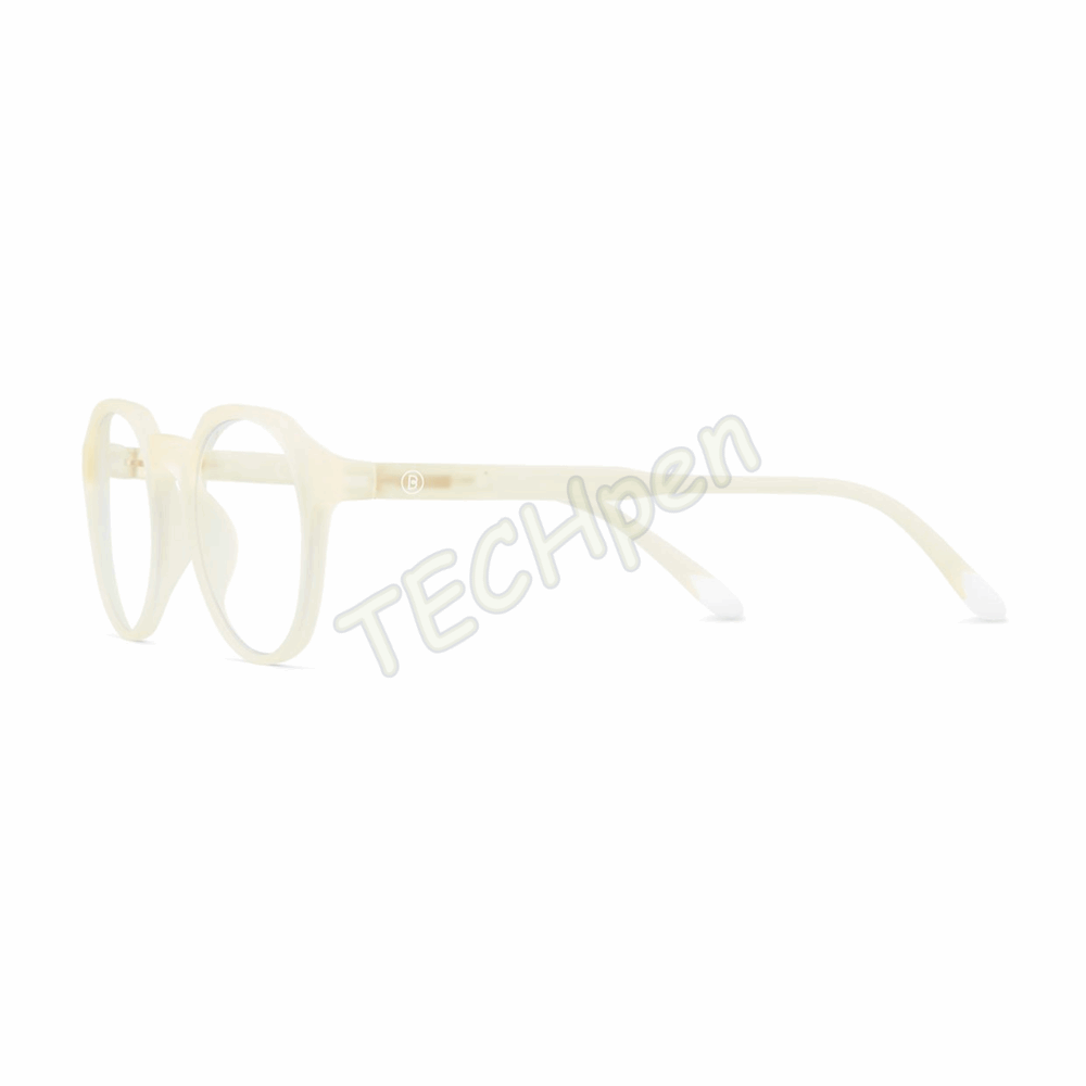 BARNER PRESBYOPIAN GLASSES CH-R+1,5 CHAMBERI HONEY READING 49483