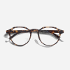 BARNER PRESBYOPIAN GLASSES CT-R+2 CHAMBERI TORTOISE READING 49464