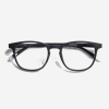 BARNER PRESBYOPIAN GLASSES DBN-R+2 DALSTON BLACK NOIR READING 49389