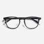 BARNER PRESBYOPIAN GLASSES DBN-R+2 DALSTON BLACK NOIR READING 49389
