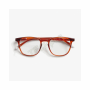BARNER PRESBYOPIAN GLASSES DGIR 2,5 DALSTON GLOSSY INTENSE RUST +2.5 56666