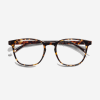 BARNER PRESBYOPIAN GLASSES DGT 1,5 DALSTON GLOSSY TORTOISE (+1.5) READING 56687
