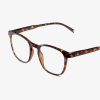 BARNER PRESBYOPIAN GLASSES DGT 1,5 DALSTON GLOSSY TORTOISE (+1.5) READING 56687