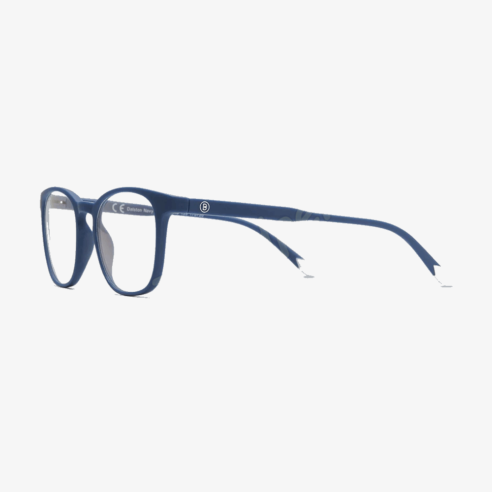 BARNER PRESBYOPIAN GLASSES DNB-R+1,5 DALSTON NAVY BLUE READING 49343