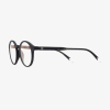 BARNER PRESBYOPIAN GLASSES MBN-R+2 LE MARAIS BLACK NOIR READING 49429