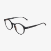 BARNER PRESBYOPIAN GLASSES MBN-R+2,5 LE MARAIS BLACK NOIR READING 49430