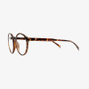 BARNER PRESBYOPIAN GLASSES MGT 2,5 LE MARAIS GLOSSY TORTOISE +2.5 56696