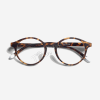 BARNER PRESBYOPIAN GLASSES MT-R+2,5 LE MARAIS TORTOISE READING 49425