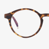 BARNER PRESBYOPIAN GLASSES MT-R+2,5 LE MARAIS TORTOISE READING 49425