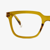 BARNER PRESBYOPIAN GLASSES TRHOGEO 1,5 HOLLY - GLOSSY ECRU OLIVE 1,5 56454