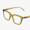 BARNER PRESBYOPIAN GLASSES TRHOGEO 1,5 HOLLY - GLOSSY ECRU OLIVE 1,5 56454
