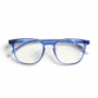 BARNER SCREEN GLASSES DGBC DALSTON GLOSSY BRIGHT COBALT 56656