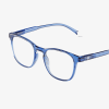 BARNER SCREEN GLASSES DGBC DALSTON GLOSSY BRIGHT COBALT 56656