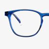 BARNER SCREEN GLASSES DGBC DALSTON GLOSSY BRIGHT COBALT 56656