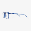 BARNER SCREEN GLASSES DGBC DALSTON GLOSSY BRIGHT COBALT 56656