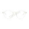 BARNER SCREEN GLASSES MCM LE MARAIS - COCONUT MILK 49041