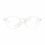 BARNER SCREEN GLASSES MCM LE MARAIS - COCONUT MILK 49041