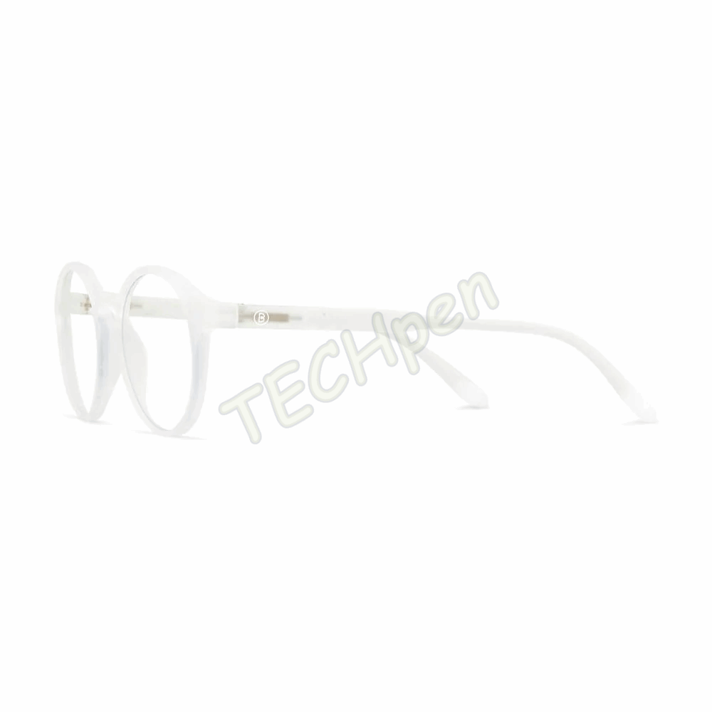 BARNER SCREEN GLASSES MCM LE MARAIS - COCONUT MILK 49041