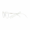 BARNER SCREEN GLASSES MCM LE MARAIS - COCONUT MILK 49041