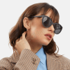 BARNER SUN GLASSES BELLEVILLE BLACK NOIR 56226