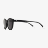 BARNER SUN GLASSES BELLEVILLE BLACK NOIR 56226