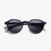 BARNER SUN GLASSES CBN-S CHAMBERI BLACK NOIR 49230