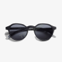 BARNER SUN GLASSES CBN-S CHAMBERI BLACK NOIR 49230