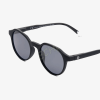 BARNER SUN GLASSES CBN-S CHAMBERI BLACK NOIR 49230