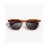 BARNER SUN GLASSES DGIR-S DALSTON GLOSSY INTENSE RUST 56669